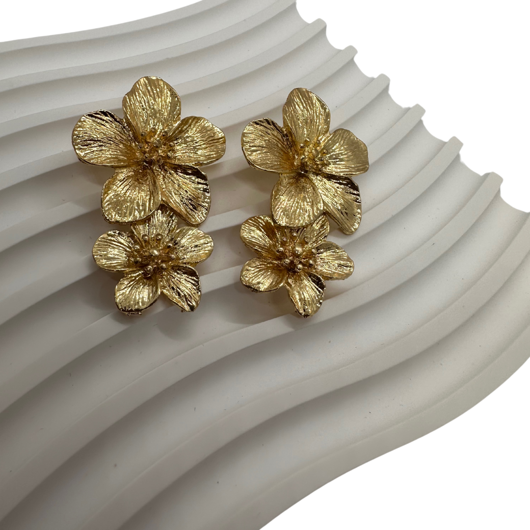 Melati Earrings