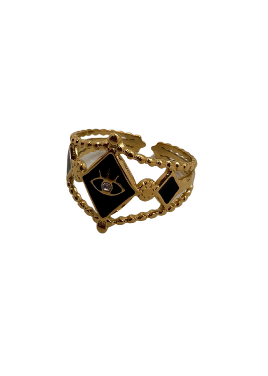 Cora Ring
