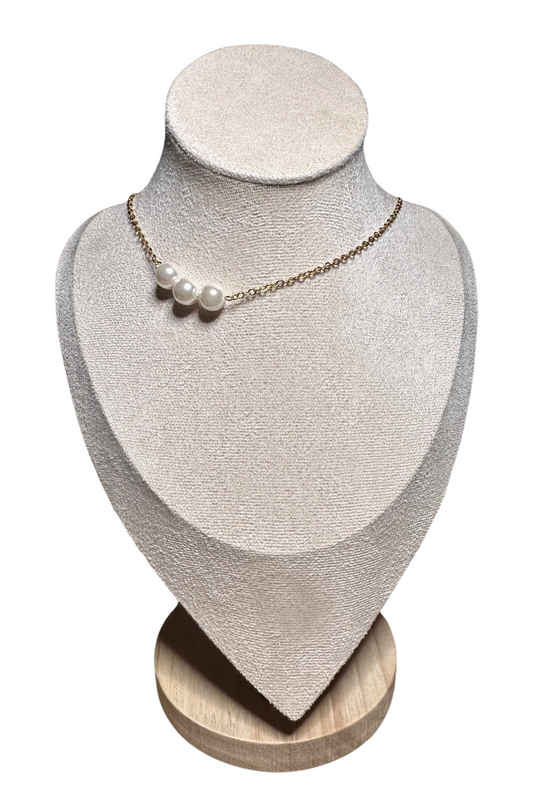 Bali Necklace