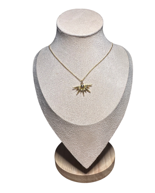 Surga Necklace