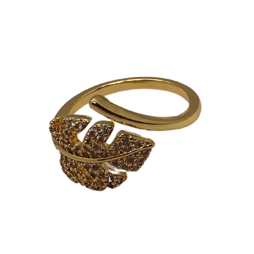 Tuah Ring