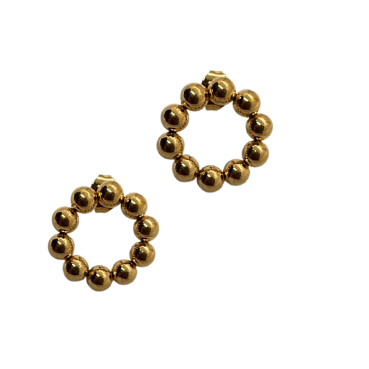 Bale Earrings