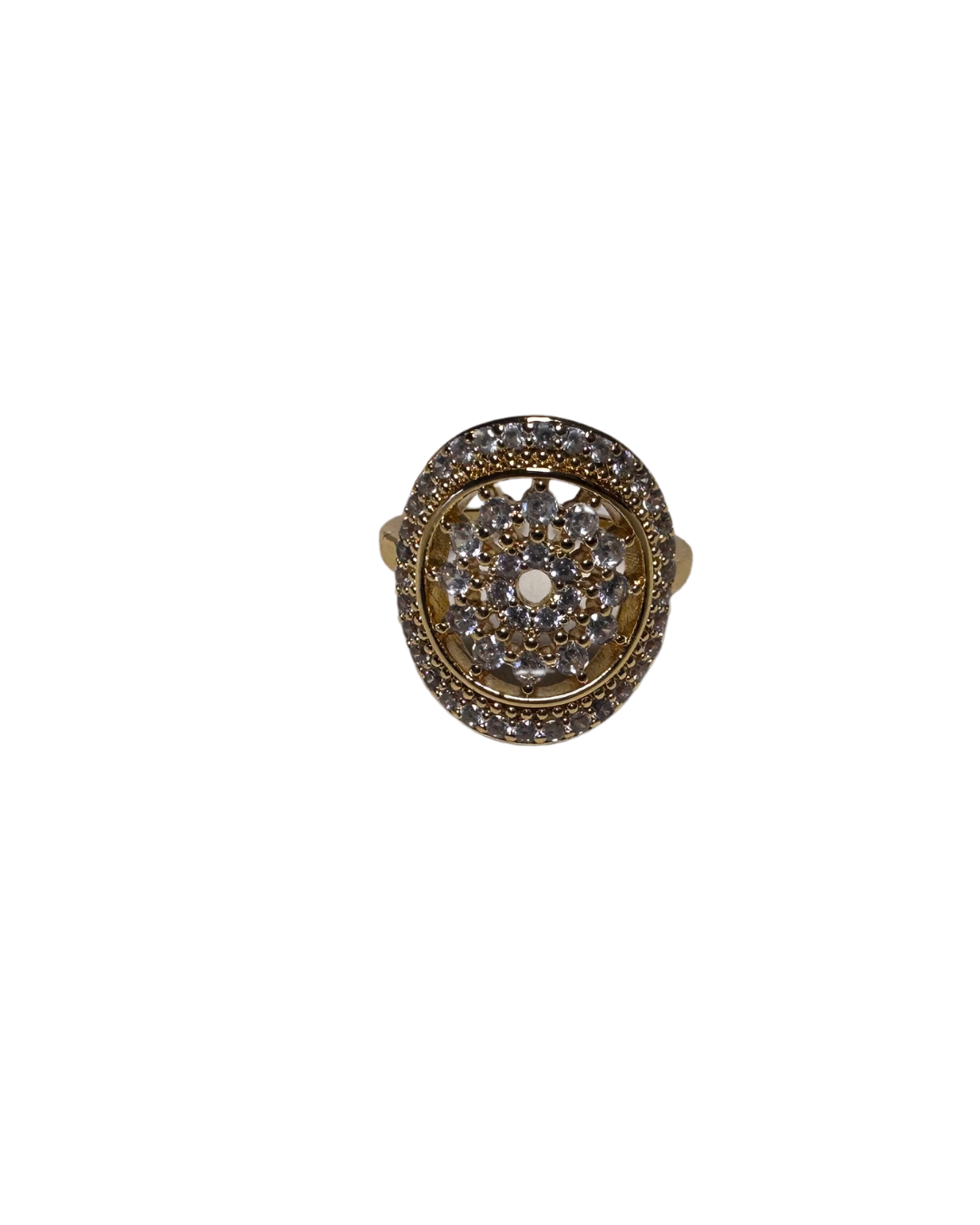 Zayra Ring