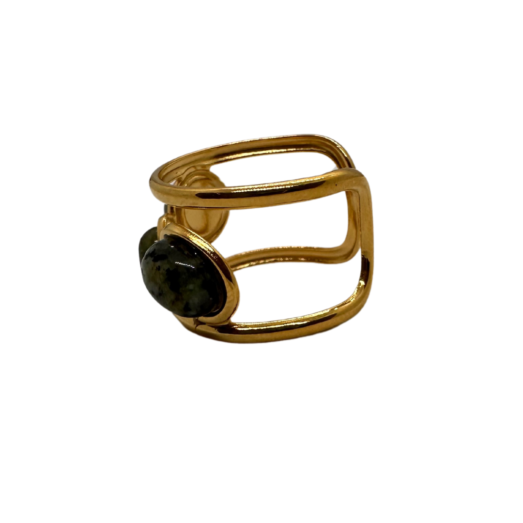 Lagoon Ring