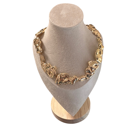 Tidal Necklace