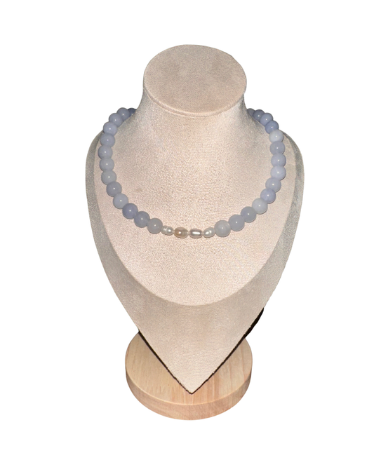 Kailo Necklace