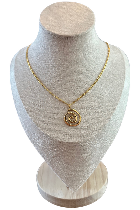 Relena Necklace