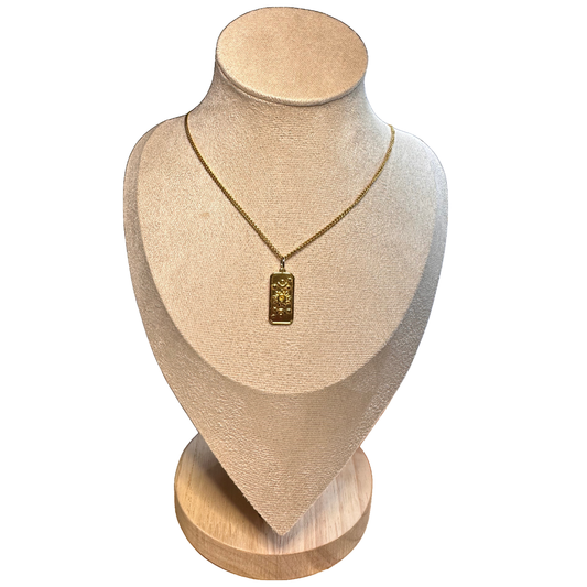 Udara Necklace