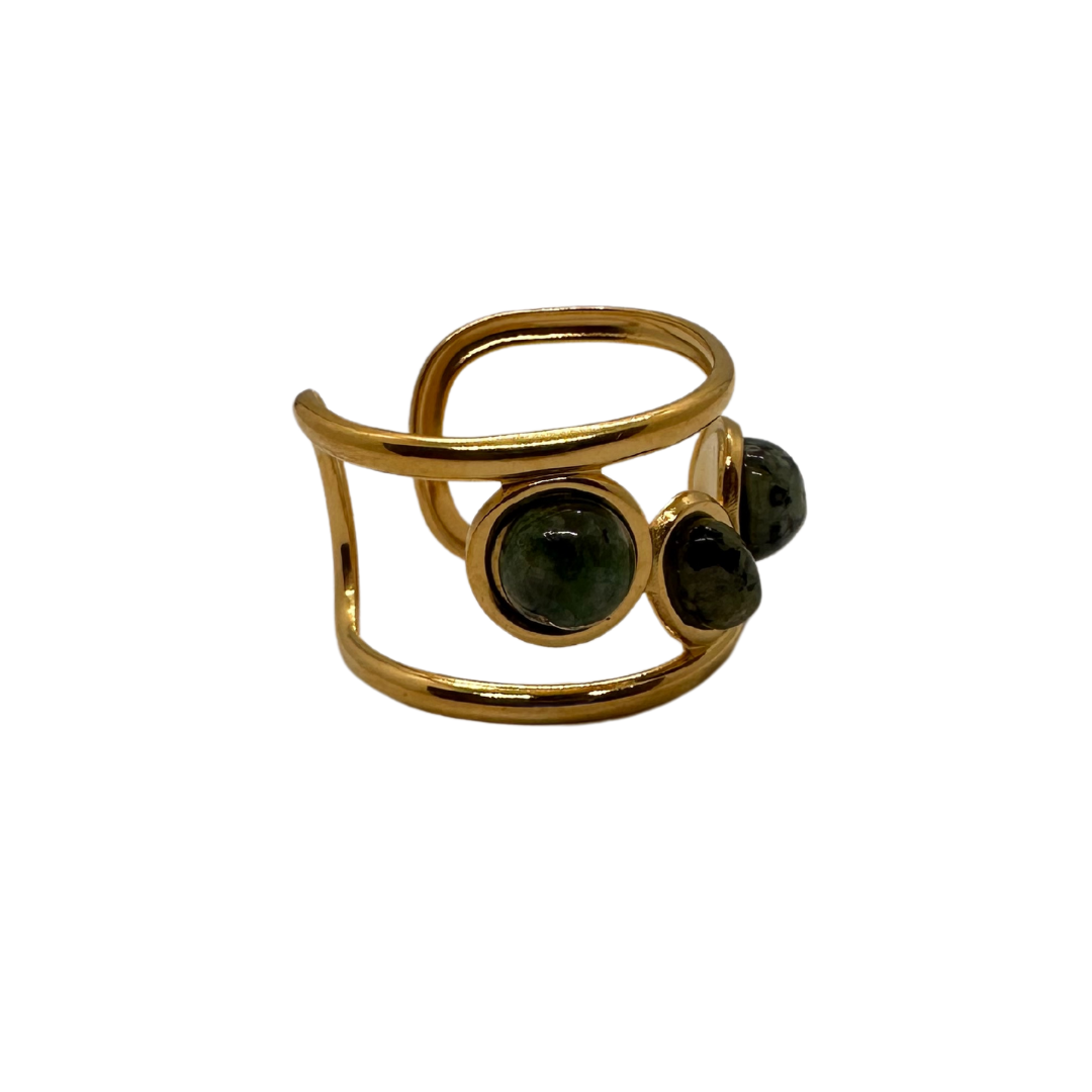 Lagoon Ring
