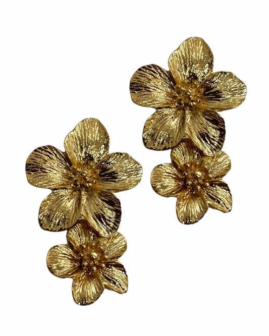 Melati Earrings