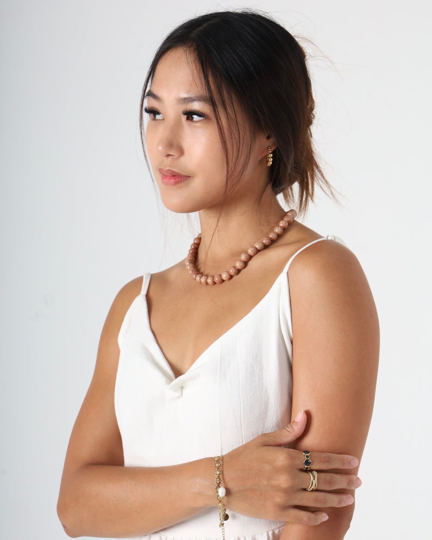 Ravika Necklace