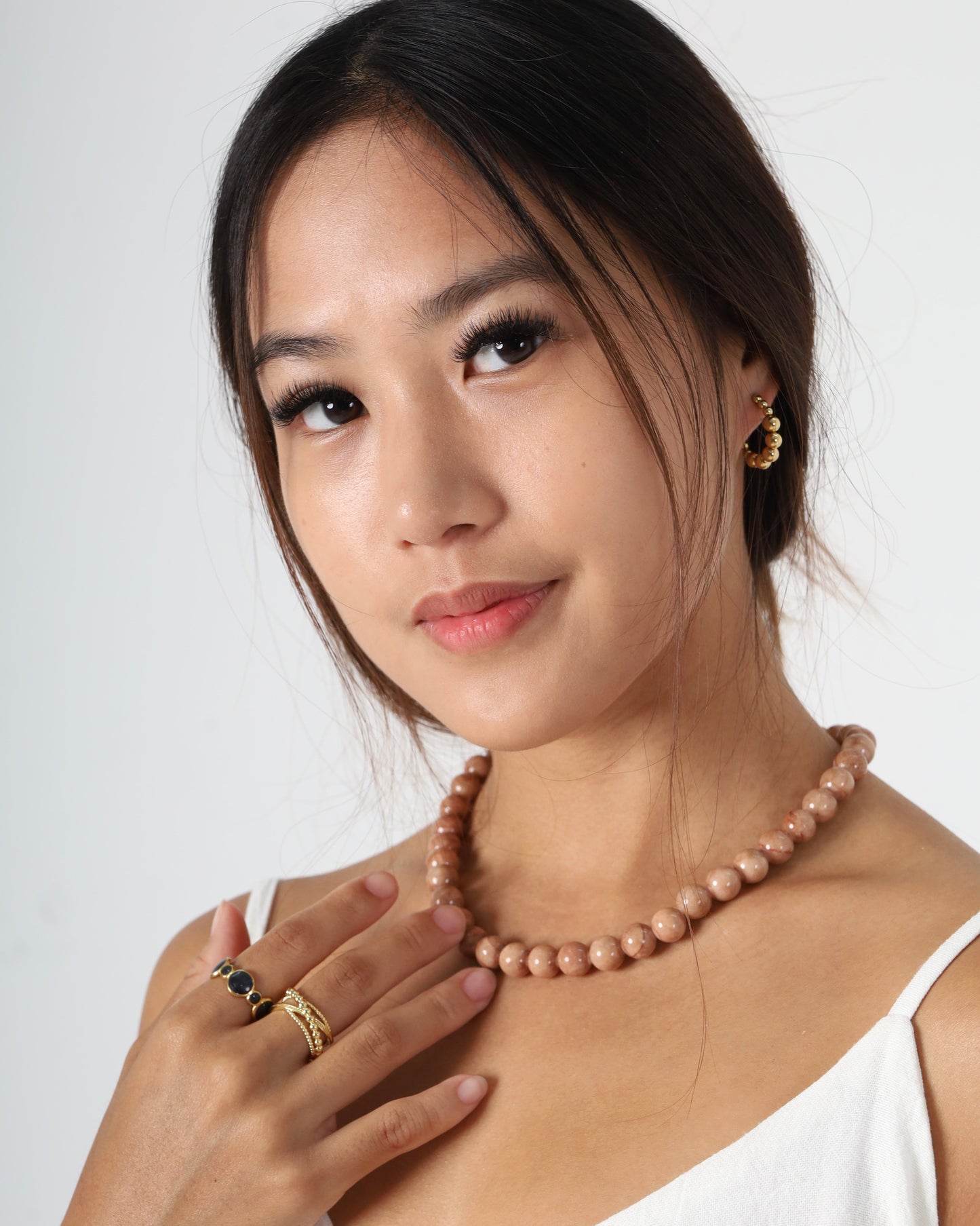 Ravika Necklace