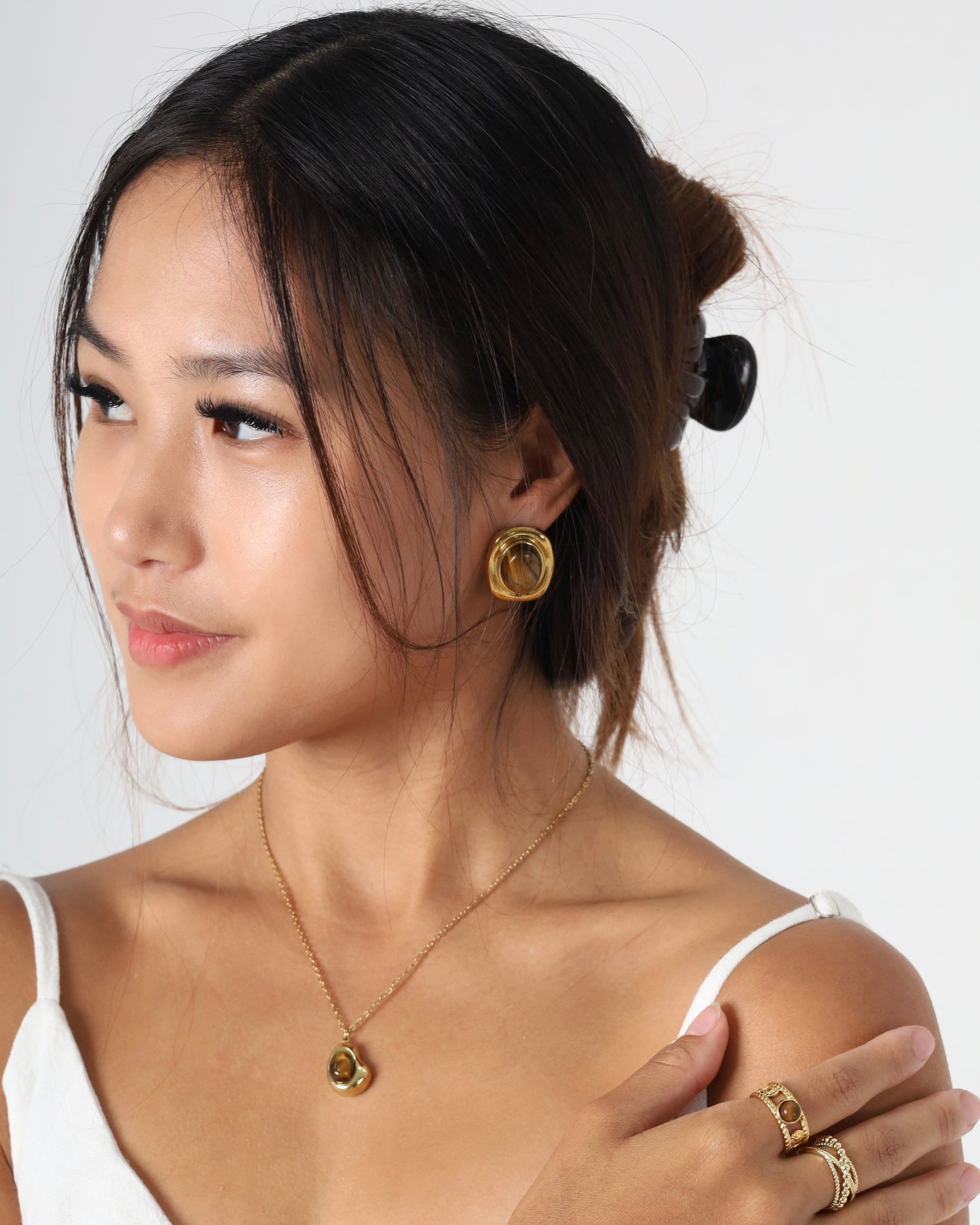 Dena Earrings