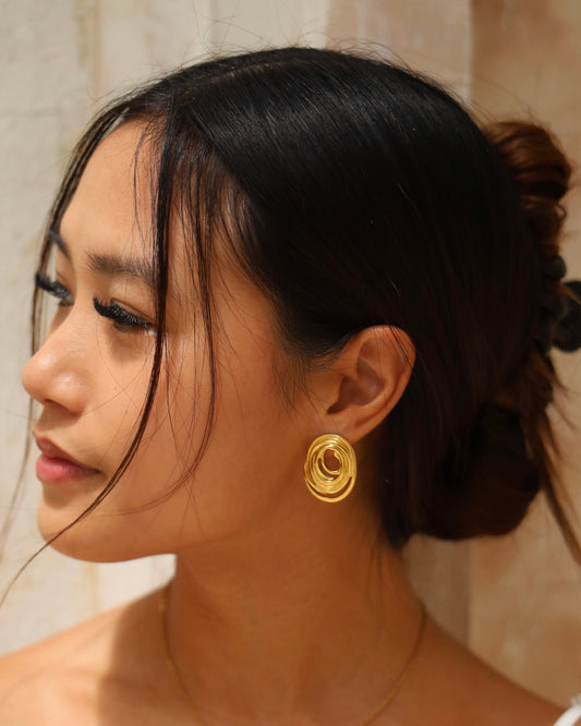 Keya Earrings