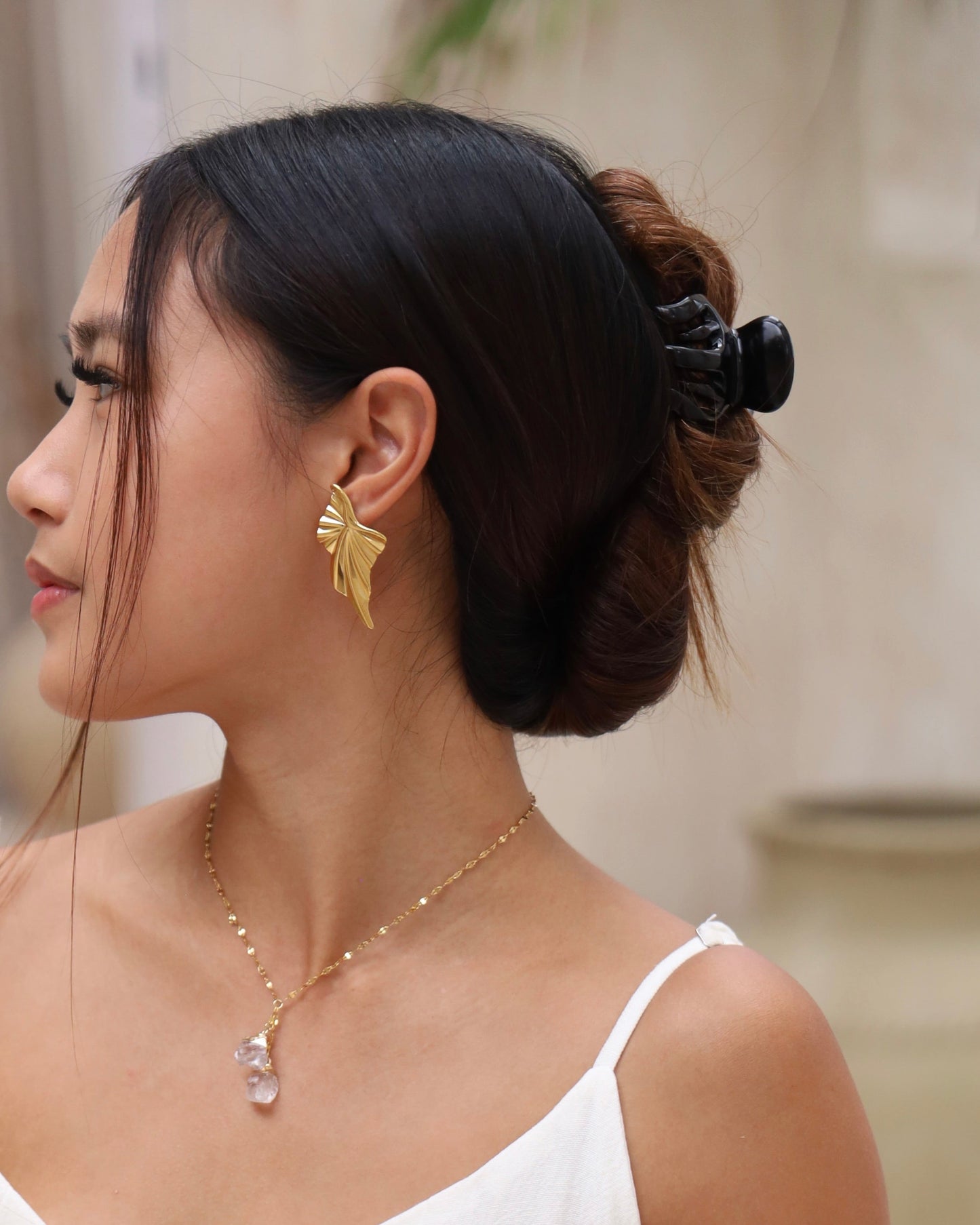 Meana Earrings