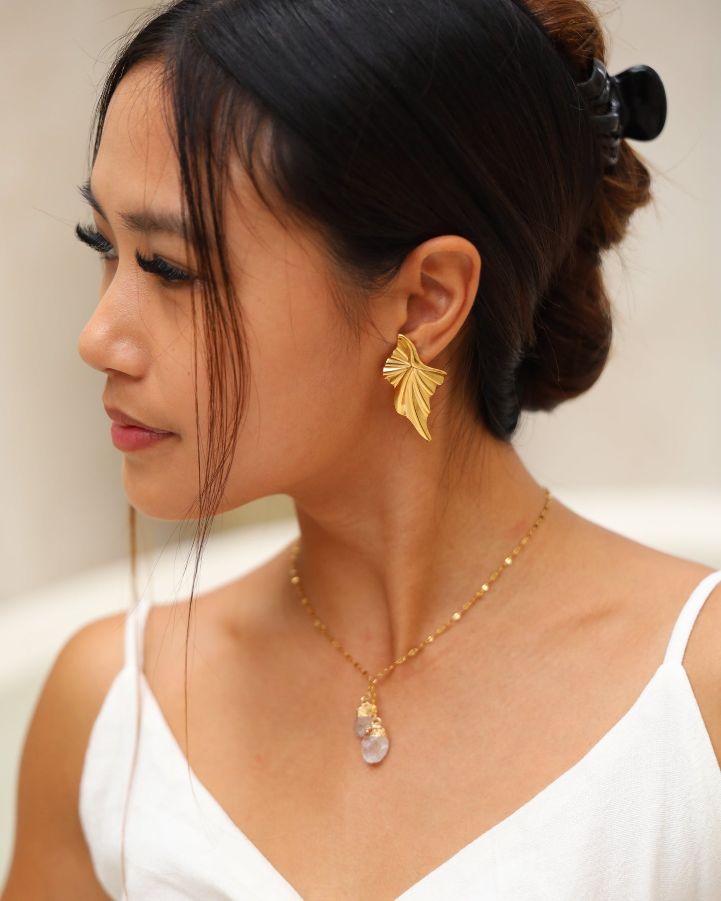 Meana Earrings