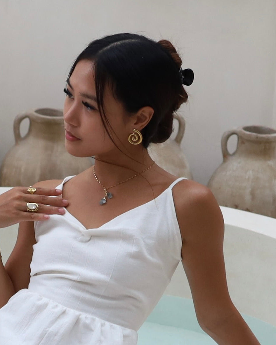 Sierra Earrings