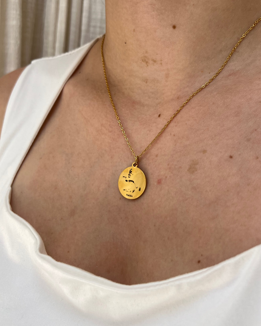 Maluku Necklace