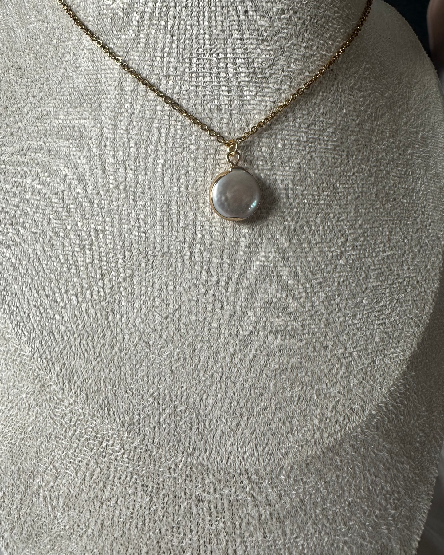 Mosi Necklace