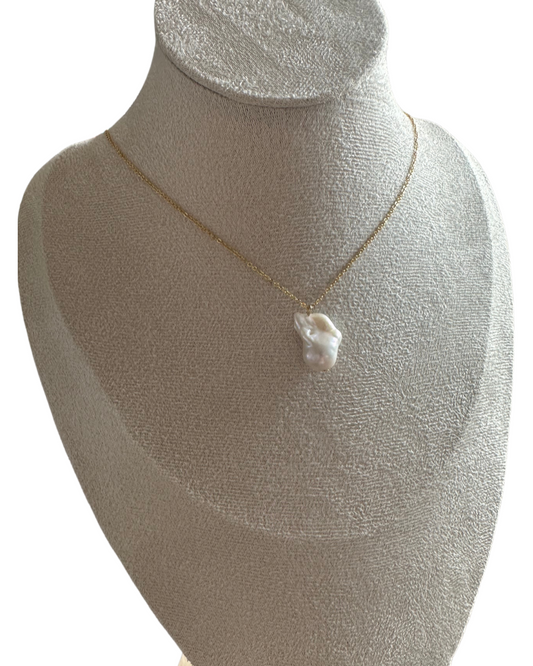 Bola Necklace