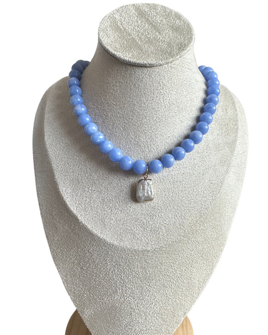 Lauit Necklace